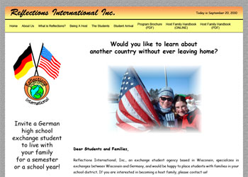 Reflections International