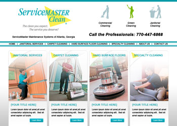 ServiceMaster Maintenance Systems